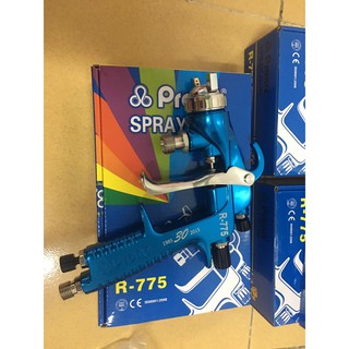 Súng phun sơn PRONA R775-P12
