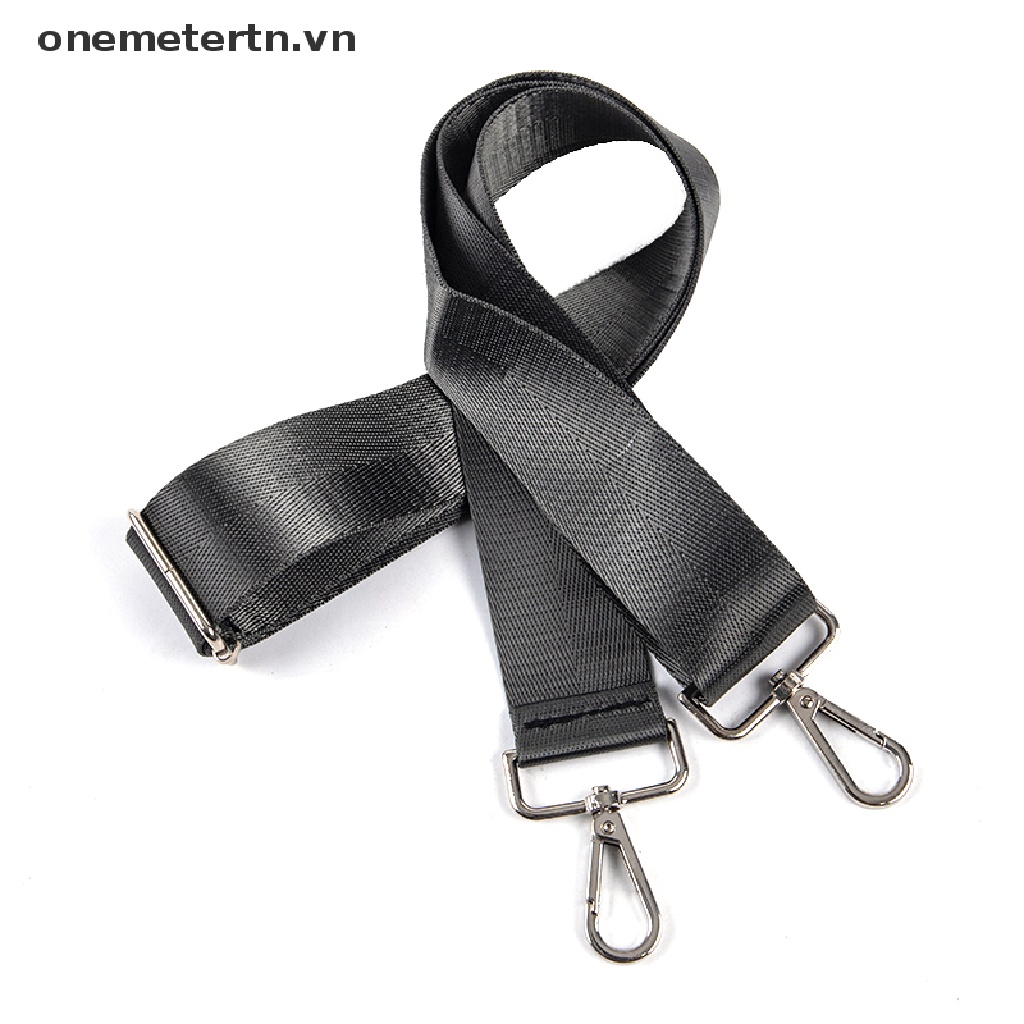 Onemetertn Dây Đeo Thay Thế Cho Túi Đeo Chéo 80-140CM