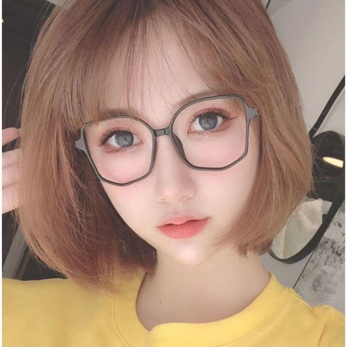 Gọng Kính Phong Cách Hàn Quốc Siêu Đẹp D79