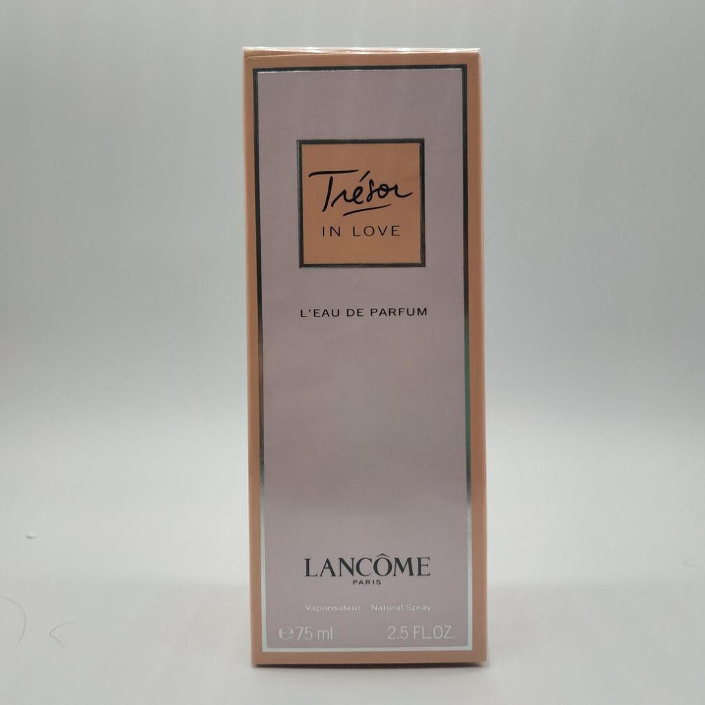 trieuphan89 TCCN [CHÍNH HÃNG] Nước hoa nữ Lancôme Tresor In Love EDP 75ml trieuphan89