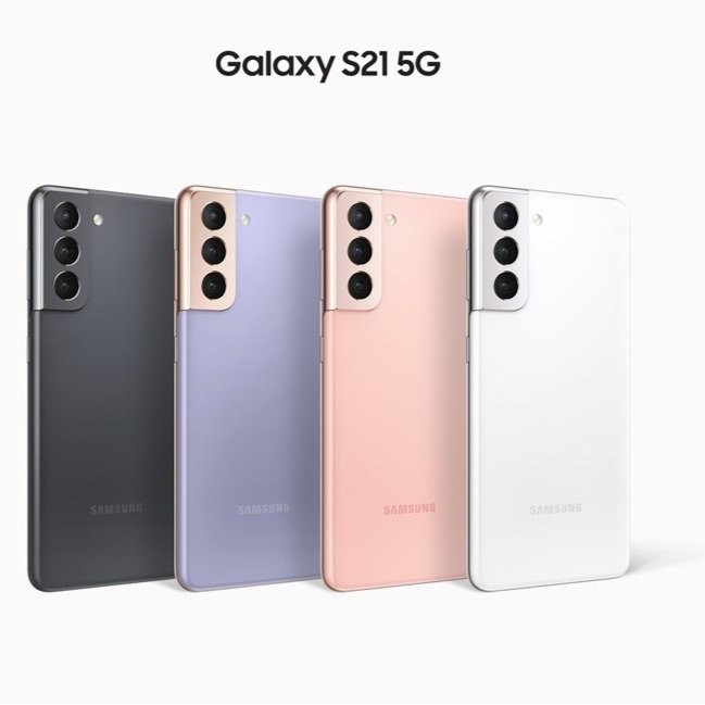 Mặt kính lưng nắp lưng mặt kính sau Samsung Galaxy S21/ S21 Plus/ S21 Ultra chính h