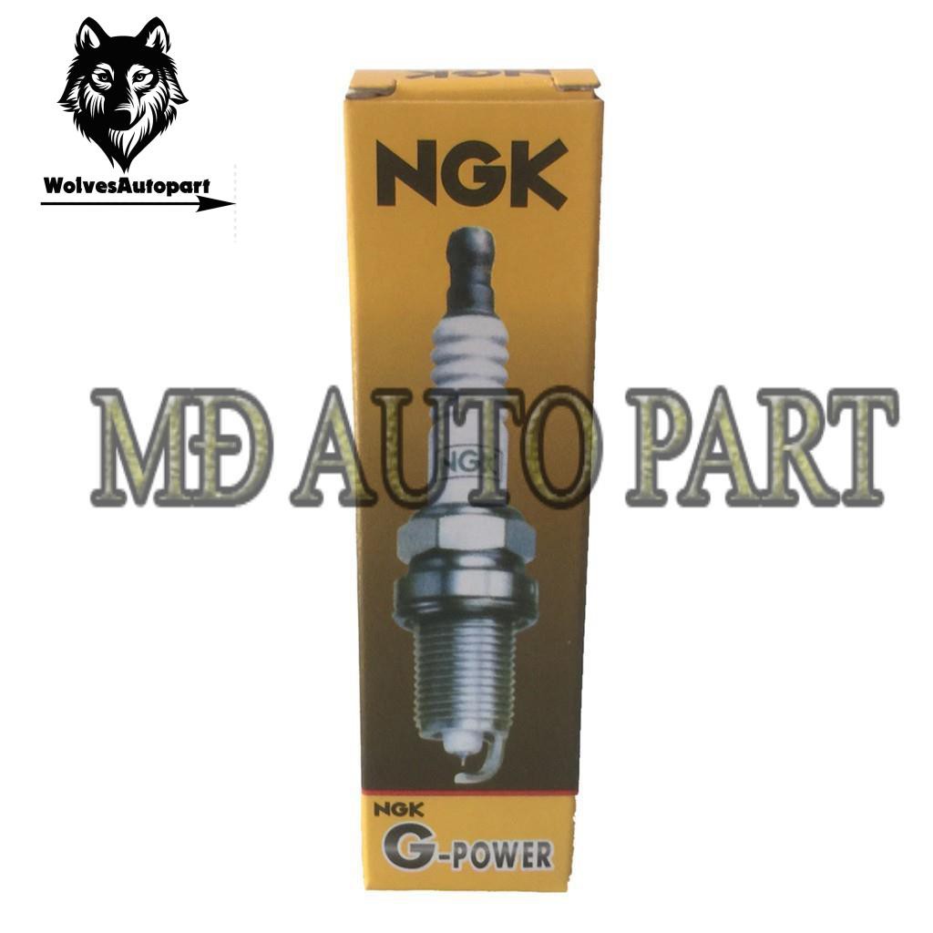 Bugi NGK G-power Platinum Innova