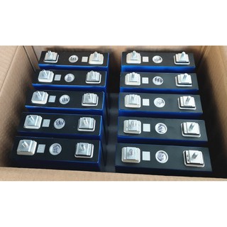 Pin LiFePO4 3,2V 100Ah