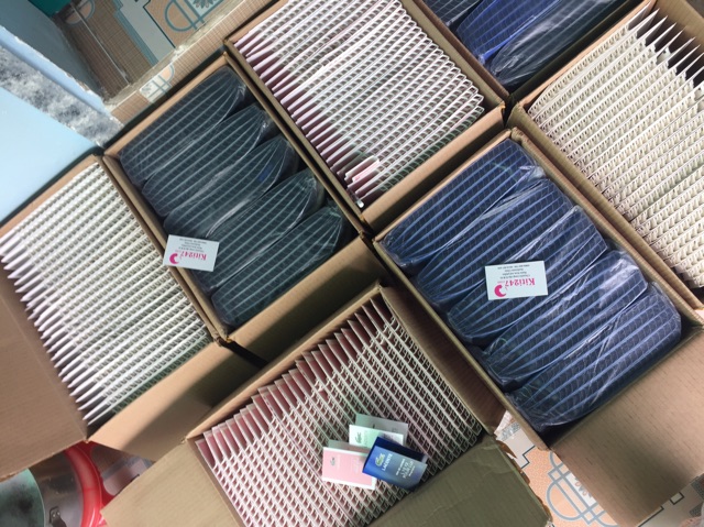 Vial Lacoste mẫu thử nước hoa | Thế Giới Skin Care