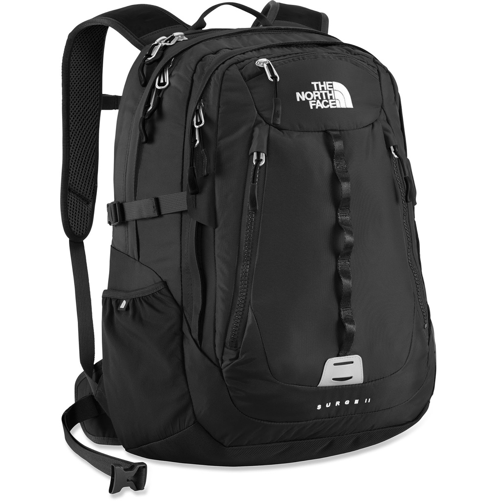 Balo the north face sugeII transit