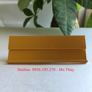 5 Bộ Bảng Tên Nhân Viên Thay Tên Giá Khuyến Mại