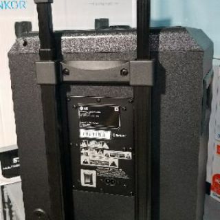 Loa Kéo LG RL2