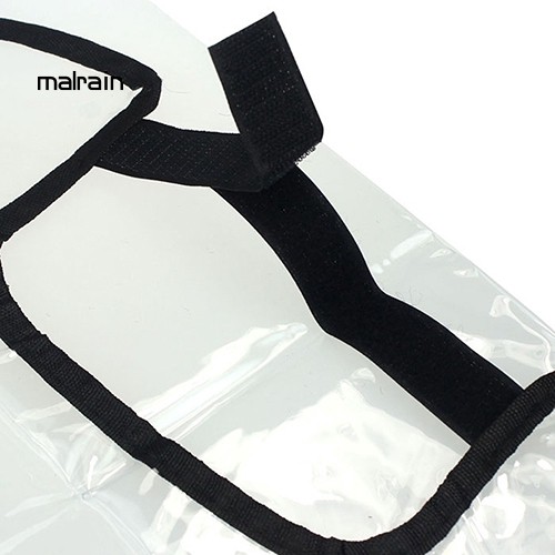 Vỏ Bọc Bảo Vệ Lưng Ghế Ngồi Xe Hơi Chống Đá Bẩn Tiện Dụng Cho Bé