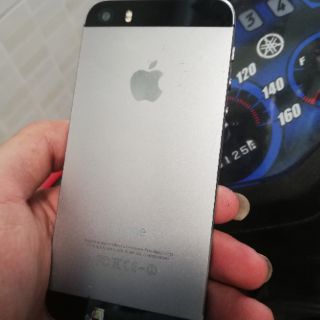 Camera iPhone 5s zin tháo mấy