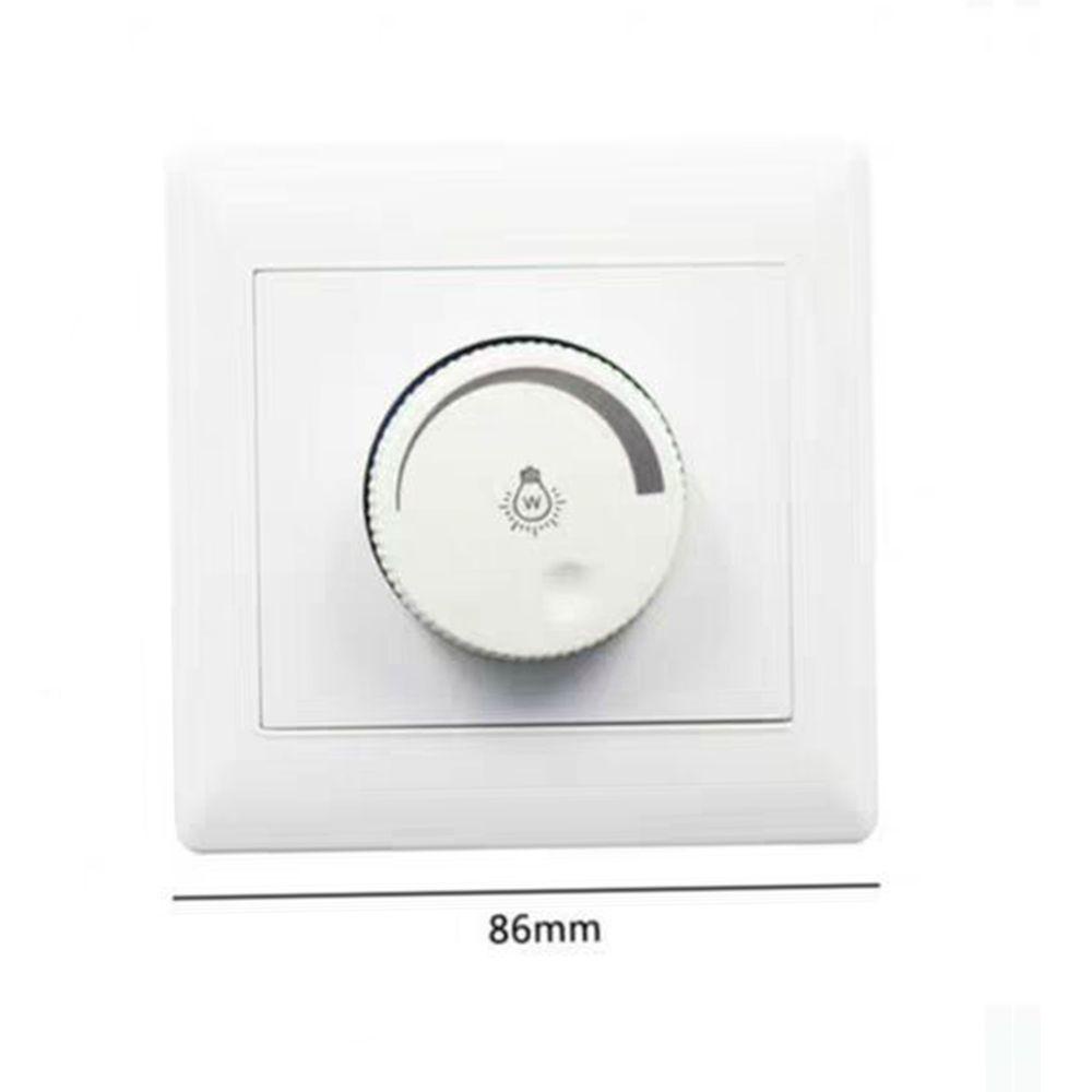 Bộ ĐiềU ChỉNh ÁNh SáNg LAKAMIER 220V 300W Cho ĐèN
