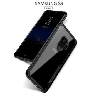 S9/ S9 plus - Ốp lưng chống shock Ipaky Protective Shield