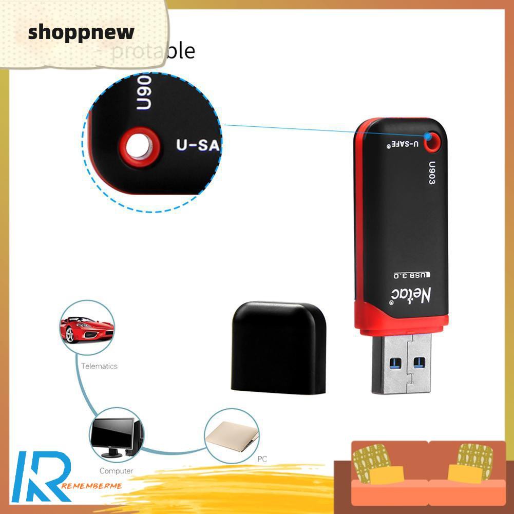 Usb 3.0 Tốc Độ Cao Bằng Nhựa | BigBuy360 - bigbuy360.vn
