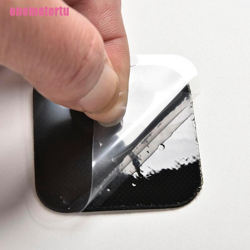 10 Miếng Dán Massage Điện Cực Tự Dính Có Thể Tái Sử Dụng