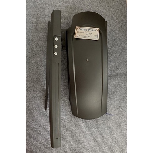 Dè Sau Winner X Chắn Bùn Sau Kèm Che Sên Winner X