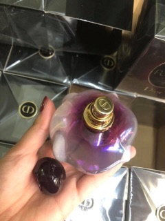 Nước hoa Nữ Dior Pure Poison - 100 ml