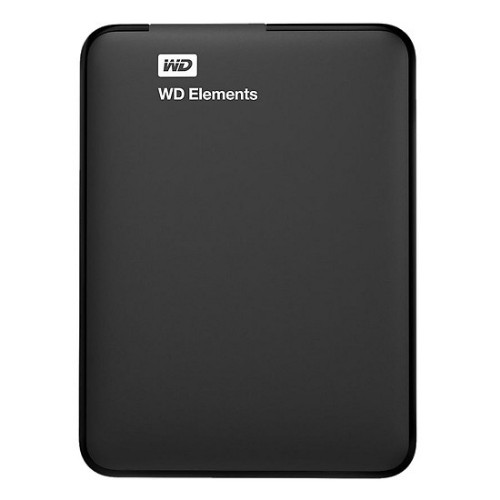 Ổ Cứng di động WD Elements  1TB-2TB-500GB-320GB bảo hành 36 tháng đổi mới | WebRaoVat - webraovat.net.vn