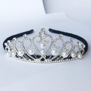 Vương miện Công Chúa cho bé gái Crown Space PKB01108