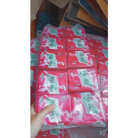 BĂNG VỆ SINH VIỆT THÁI CÓ CÁNH