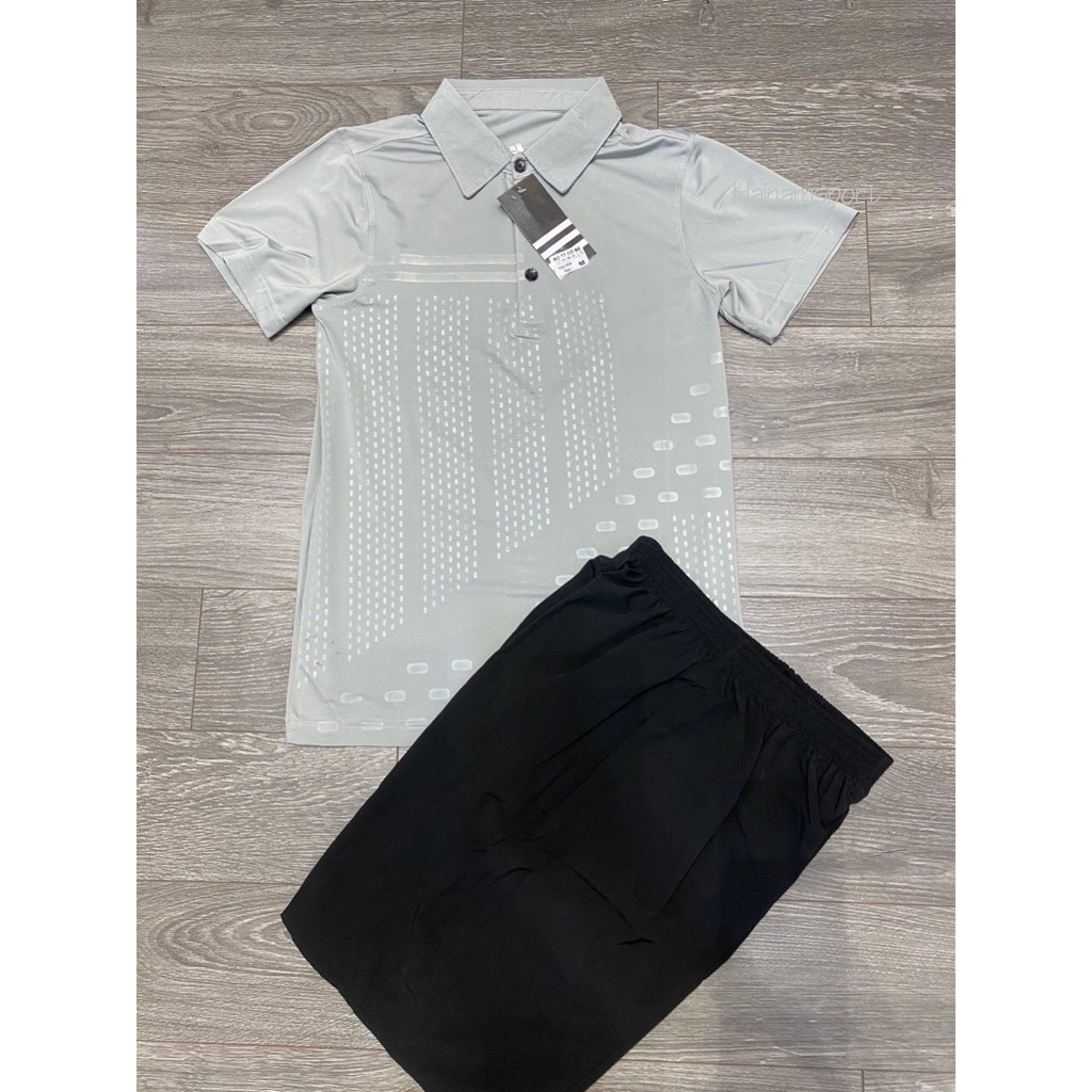 [BỘ ĐỒ NAM] _ Bộ có cổ thời trang nam mới nhất, Mã HN36 | BigBuy360 - bigbuy360.vn