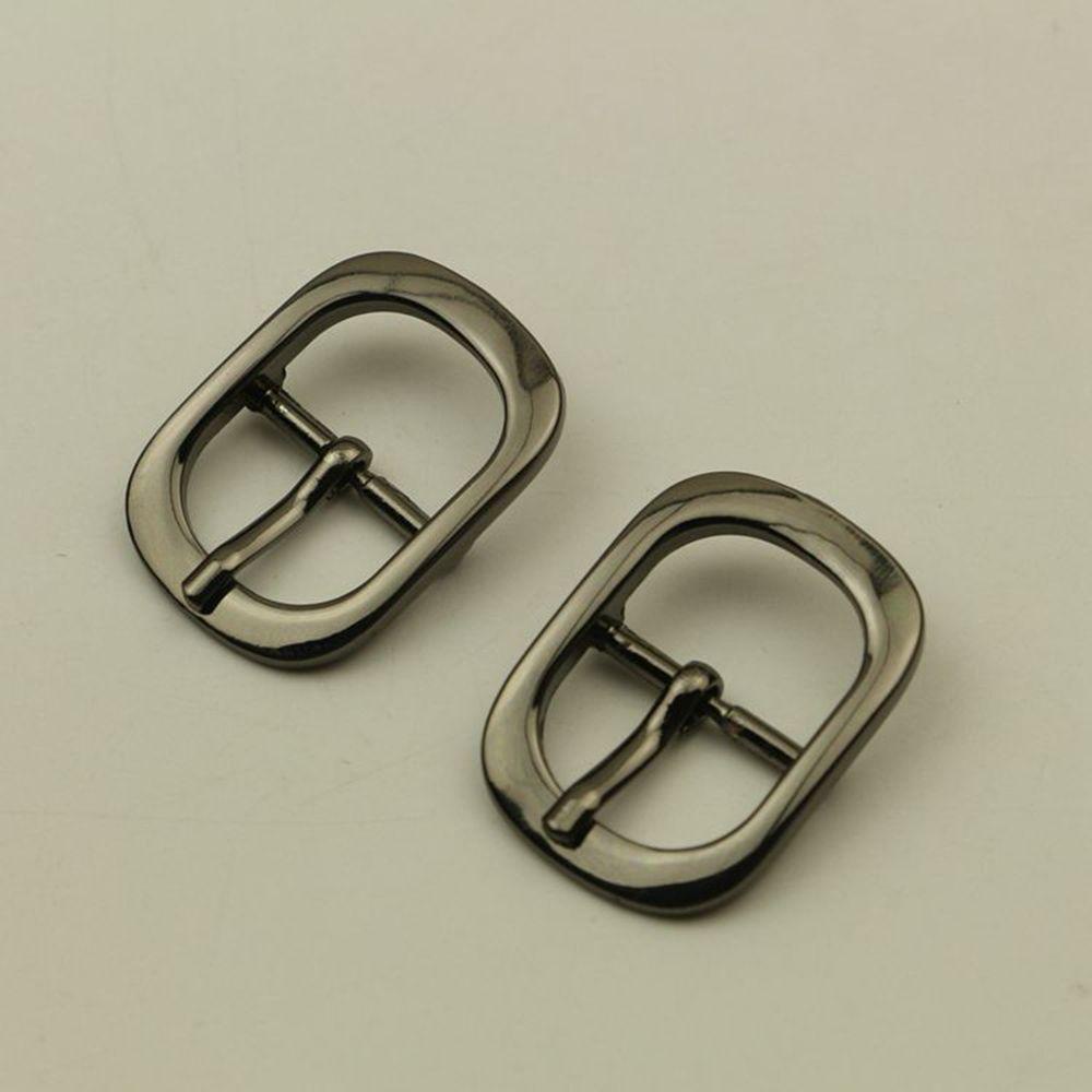 Set 5 Vòng Khóa Chữ O / Oval Chuyên Dụng Sửa Chữa Túi Xách Da
