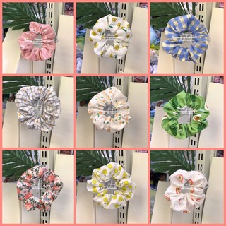 [NEW] Scrunchies xinh xắn 🍓🍓