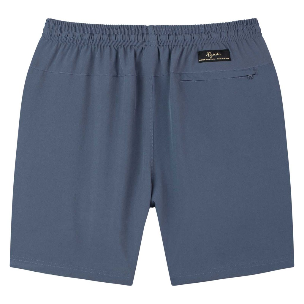 Quần Short Nam Vải Mềm, Siêu Nhẹ, Dáng Thể Thao, Thiết Kế Trẻ Trung Năng Động | BigBuy360 - bigbuy360.vn