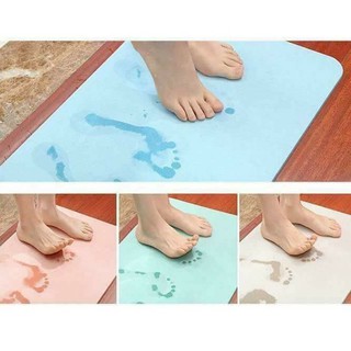 Thảm cứng siêu thấm hút nước công nghệ Nhật Bản