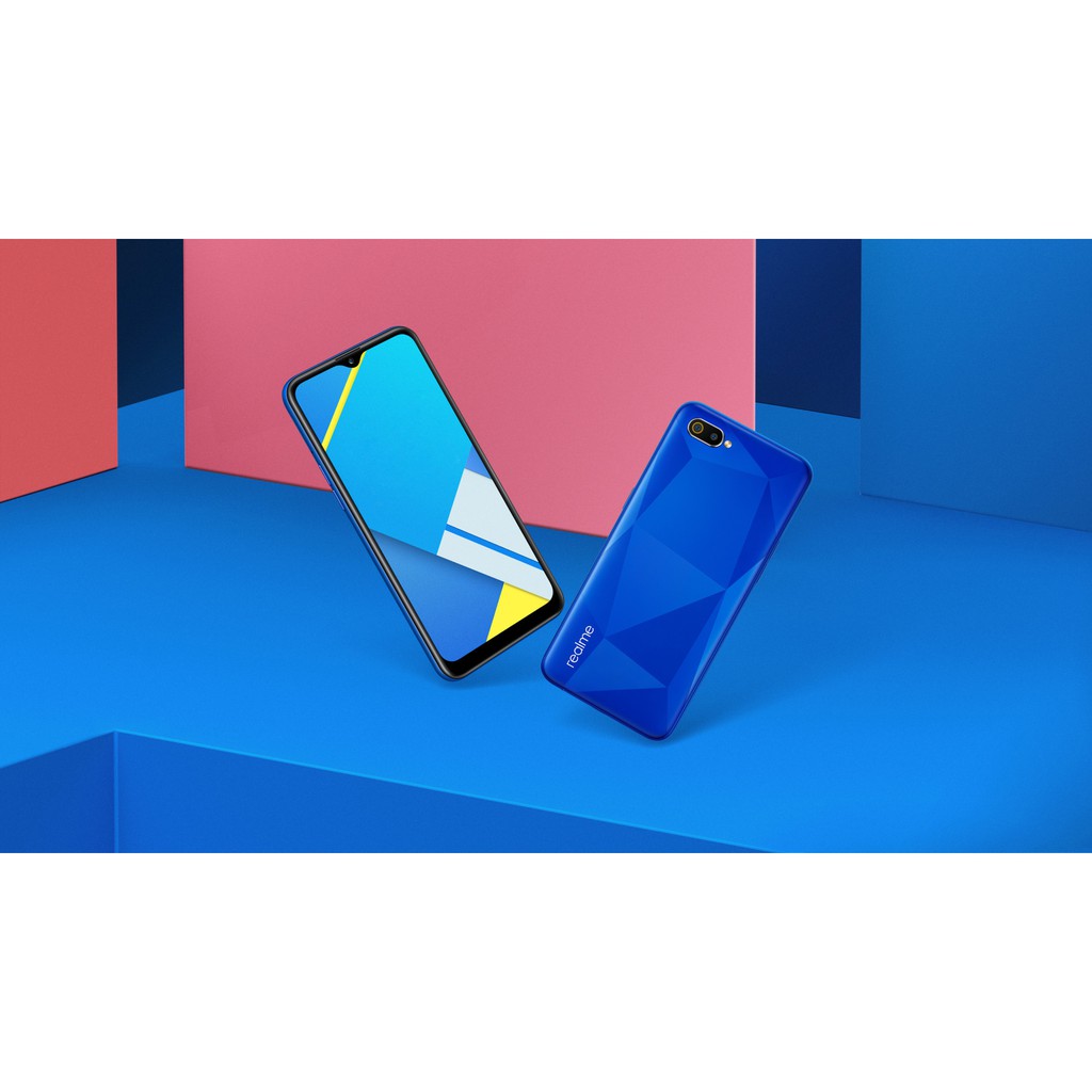 Điện thoại Realme C2 3GB/32GB - Hàng Chính Hãng | BigBuy360 - bigbuy360.vn