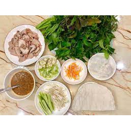 Mắm Nêm Dì Cẩn chính hiệu chính gốc  500gr - Đặc Sản nổi tiếng Đà Nẵng | BigBuy360 - bigbuy360.vn
