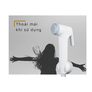 Xịt vệ sinh Caesar