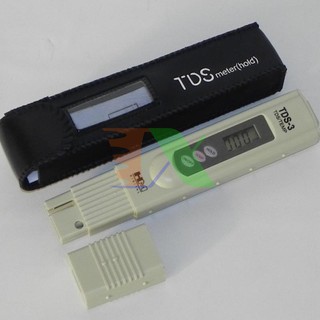 Bút thử nước TDS Meter (Hold -3)