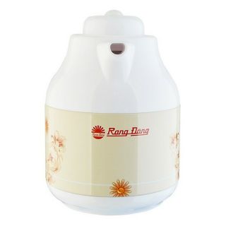 Phích nước ( bình thủy ) 1 lít có lọc trà Rạng Đông - 1055