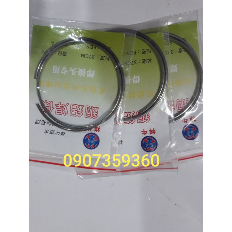 Que hàn nhôm siêu nhẹ lửa