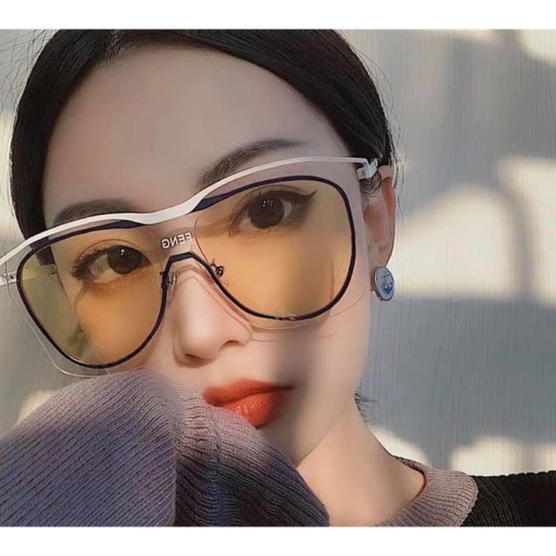 Kính Mát Thời Trang Nữ Cao Cấp | BigBuy360 - bigbuy360.vn