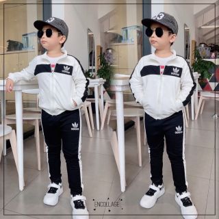 Bộ đas bé trai bé gái