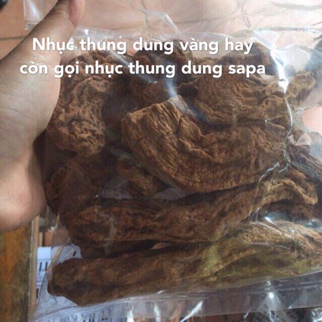 100g Nhục Thung Dung ( Khô )