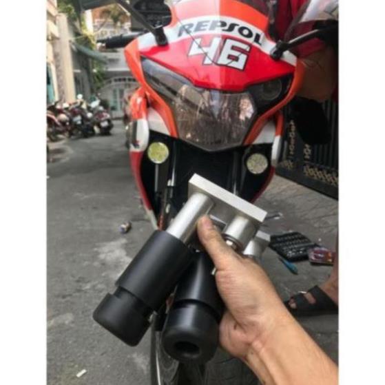 CHỐNG ĐỖ KHUNG SƯỜN CBR150Fi Thailand