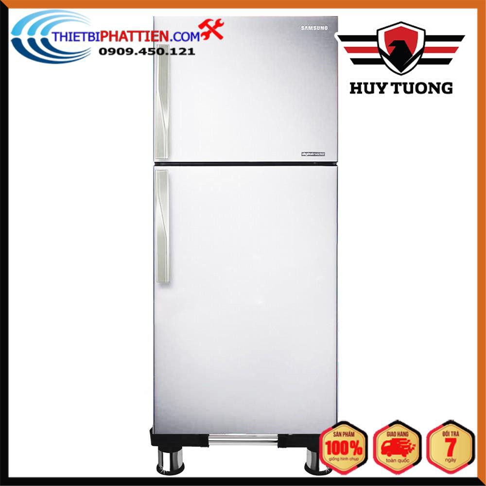 FREESHIP Chân đế tủ lạnh, chân máy giặt đa năng inox cao cấp Cảnh Phong Chánh Phát