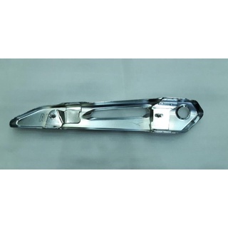 Che bô (Ốp bô ống xả) Sirius Fi
