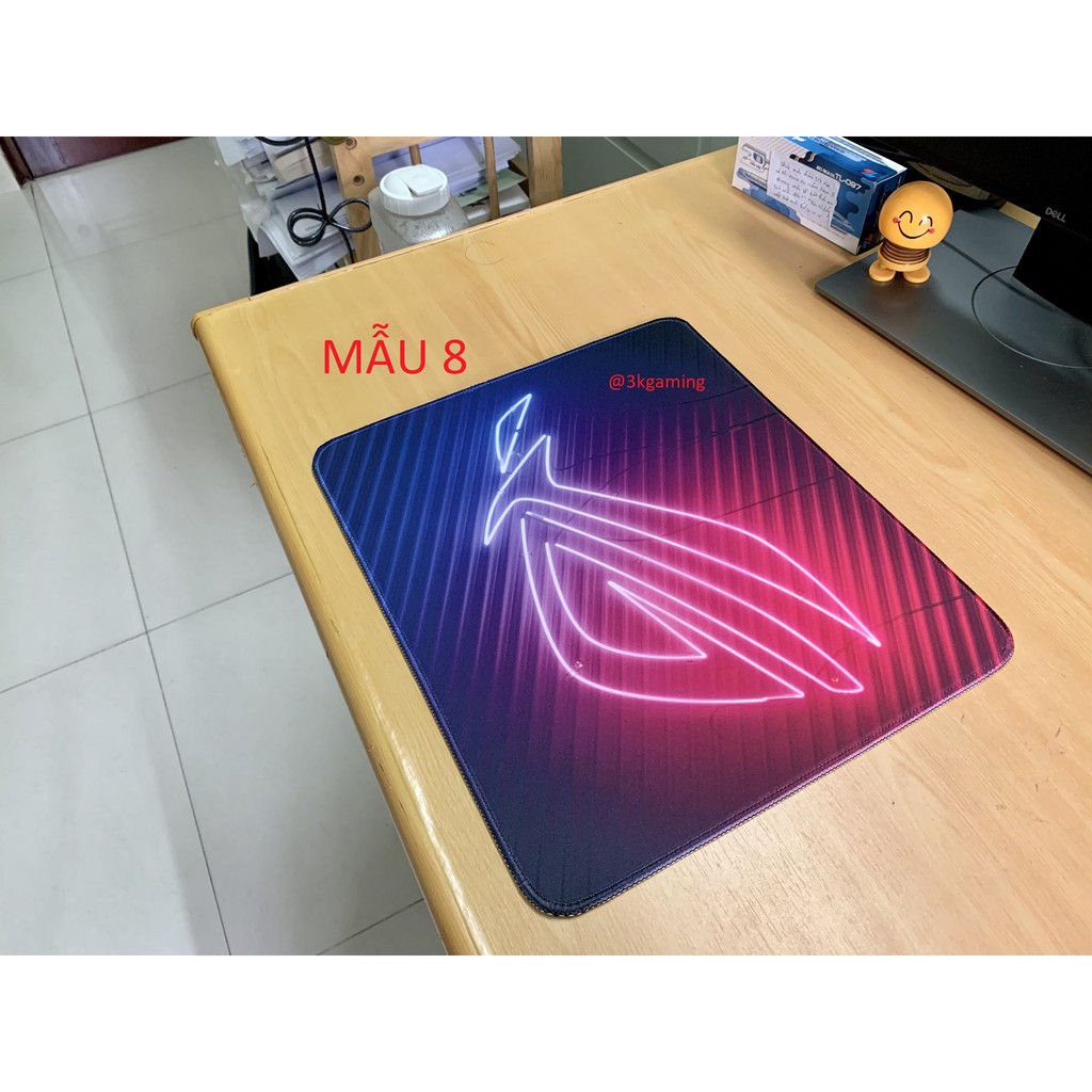 Lót Chuột - Bàn di chuột - Pad chuột Size Nhỏ , Văn Phòng , Gaming