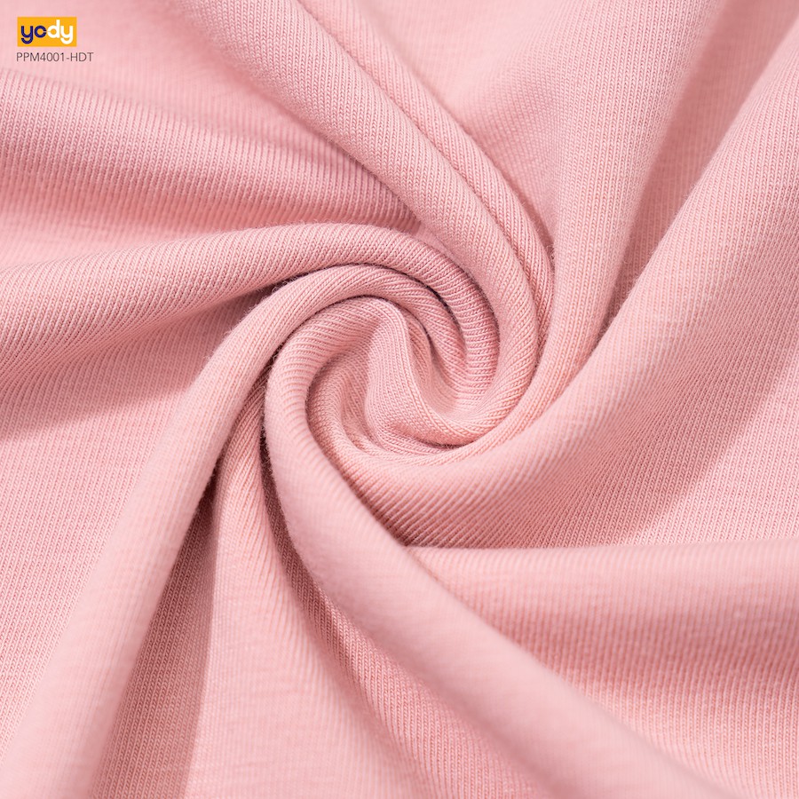 Áo phông Yody nam cổ tròn chất liệu thun Cotton mềm mịn thoáng mát - PPM4001 | BigBuy360 - bigbuy360.vn