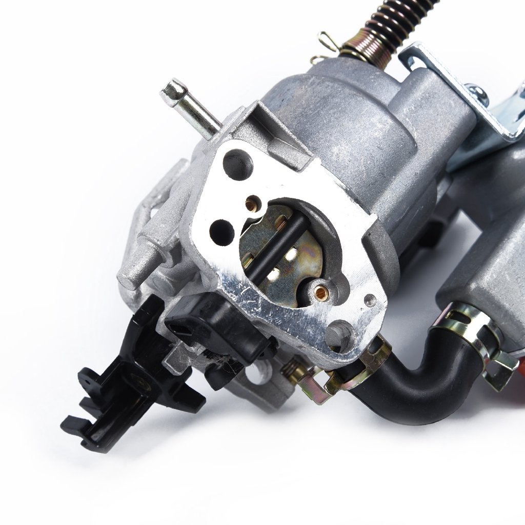 Bộ chế hòa khí chuyên dụng dành cho máy phát điện honda gx160 2kw 168f