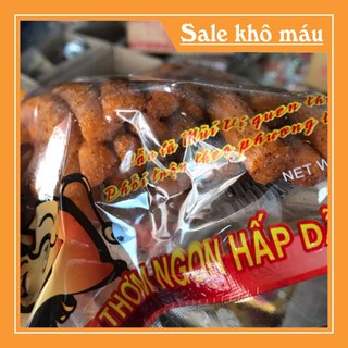 Snack gậy dài thơm ngon MỚI -sỉ đồ ăn vặt