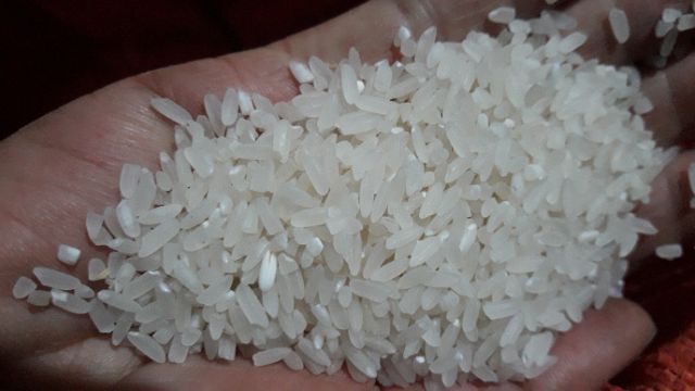 Gạo Đòn gánh gãy 1kg 21000 đ