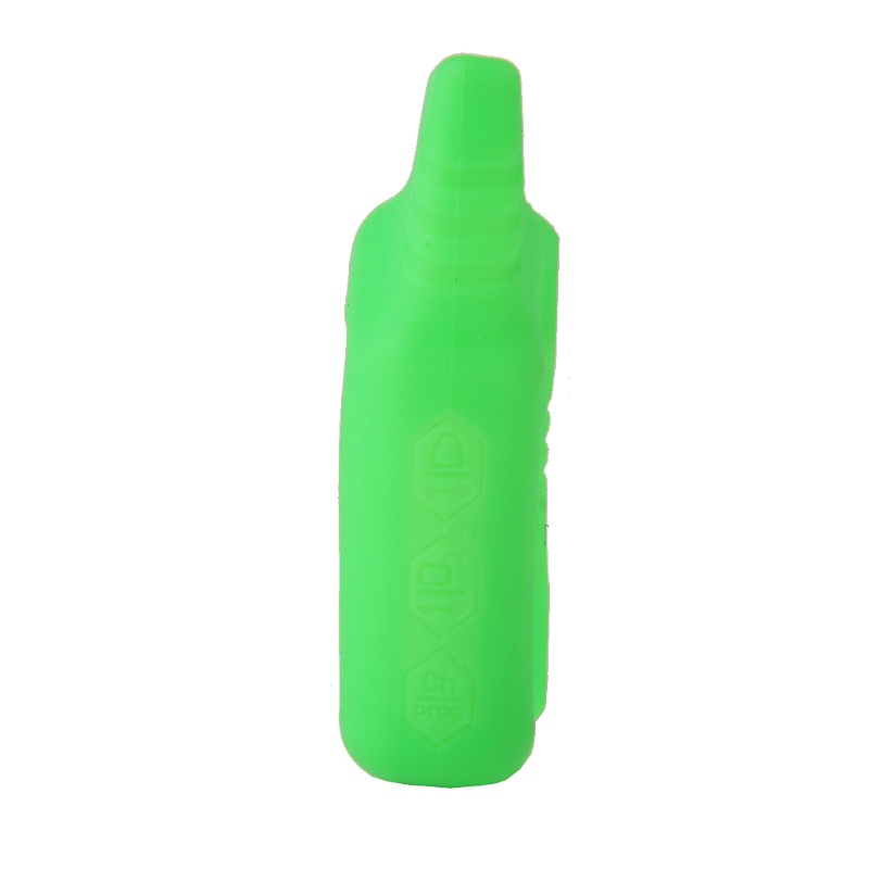 Vỏ Silicone Bảo Vệ Cho Điều Khiển Từ Xa Hai Chiều Của Starline B9 / B6 / A61 / A91