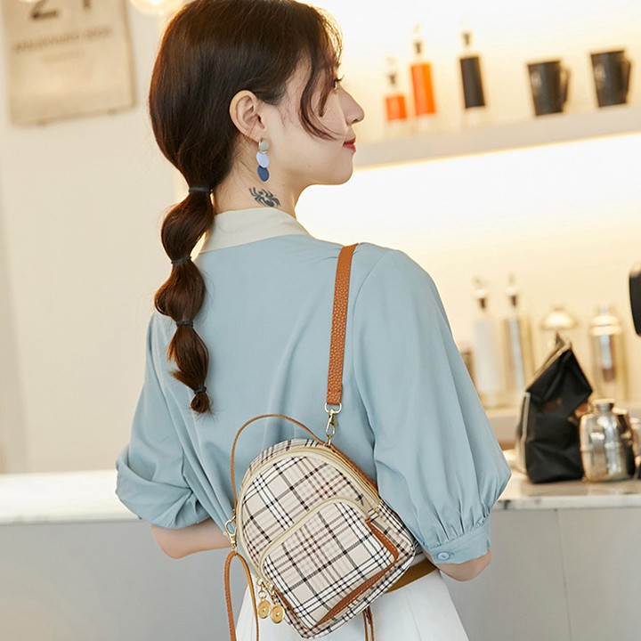 balo mini DG thời trang, Balo mini nữ