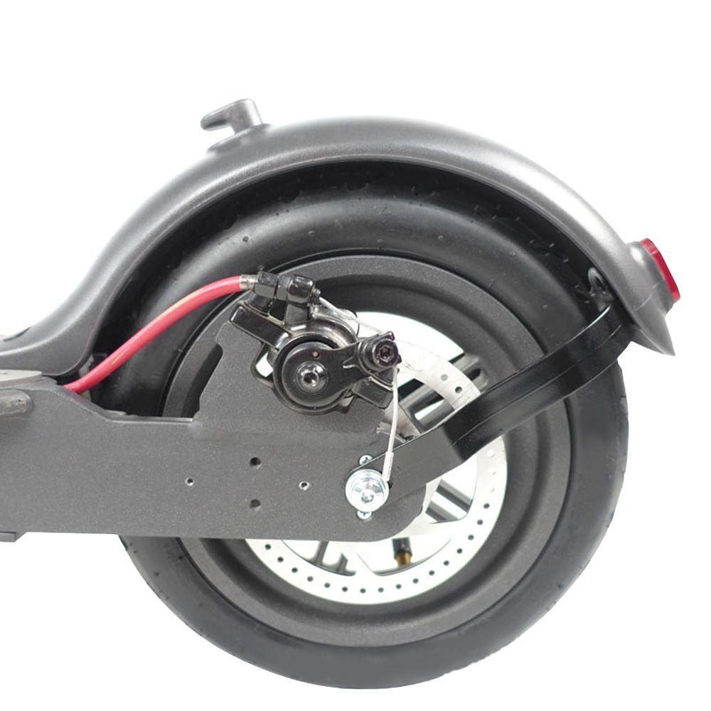 FENDER Tấm Chắn Bùn Phía Sau Cho Xe Scooter Điện Xiaomi Mijia M365