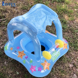PHAO BƠI MÁI CHE INTEX 56581