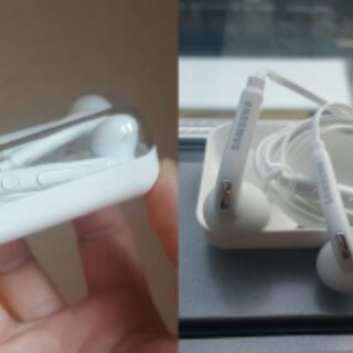 Tai Nghe chính hãng Samsung galaxy Note 5