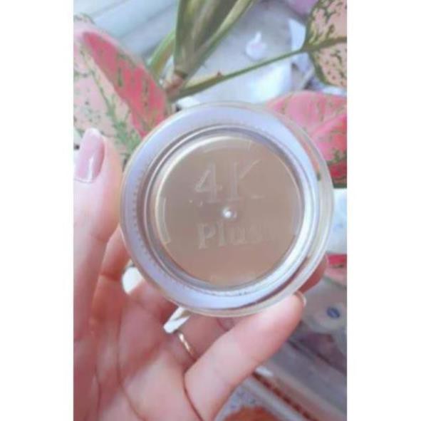 [ mua lẻ giá sỉ ]. Kem 4k Plus 20gr chính hãng Thái . | BigBuy360 - bigbuy360.vn